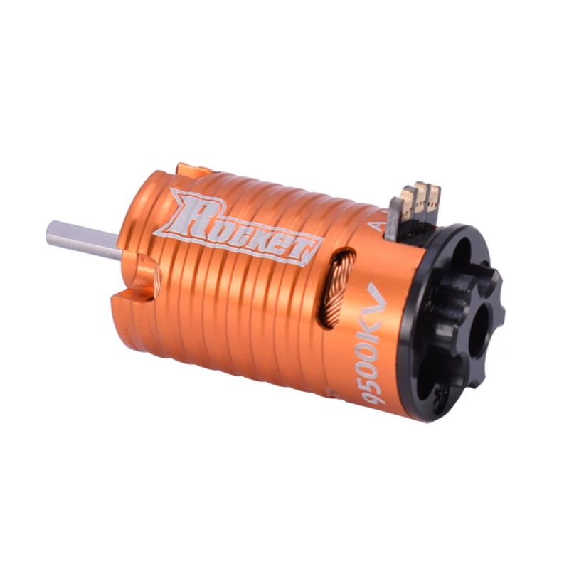 SURPASSHOBBY мини 3500/5500/7500/9500KV бесщеточный двигатель для Kyosho Mr03 Pro Atomic DRZ 1/24 1/28 1/32 RC Drift MINI-Z автомобиль