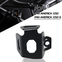 new motorcycle oil cup cnc aluminum protective cover for harley pan america 1250 s pan america 1250s 2020 2021