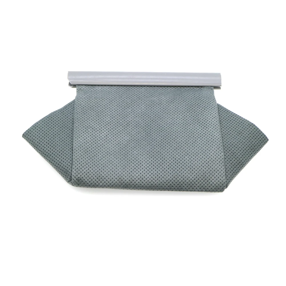 Пылесборник универсальный для пылесоса моющийся тканевый мешок пыли