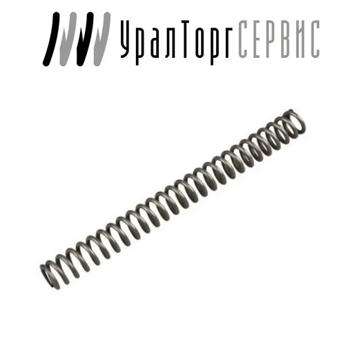 Пружина Боевая для пневматической винтовки Haenel Suhl mod.312|Аксессуары охотничьих