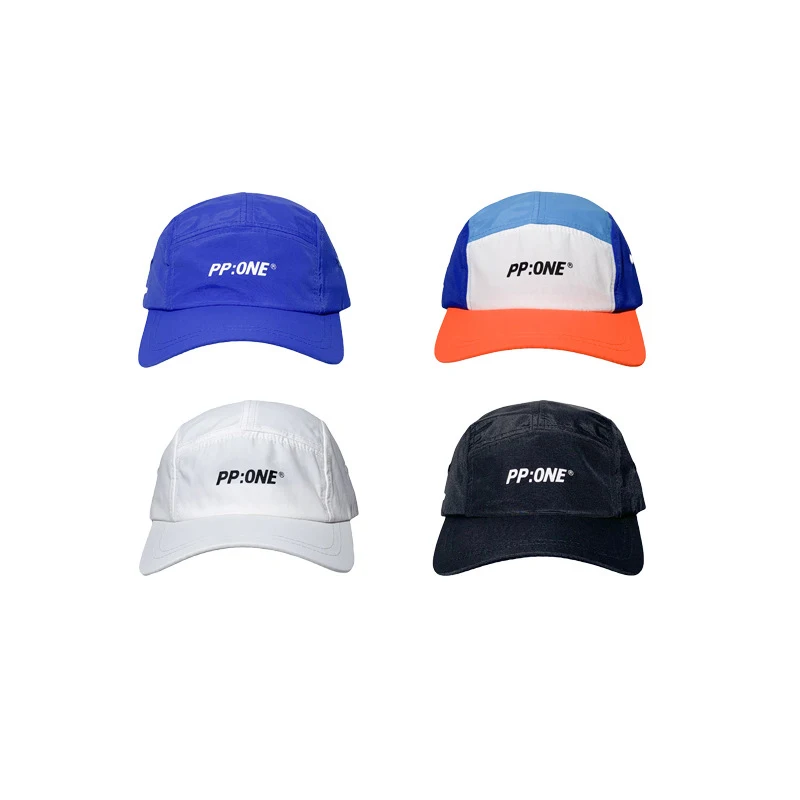 

Unisex baseball cap Embroidery Color matching Women Hip Hop Casual Quick-drying hat Snapback Hat Outdoor Sports Men Cap Bone