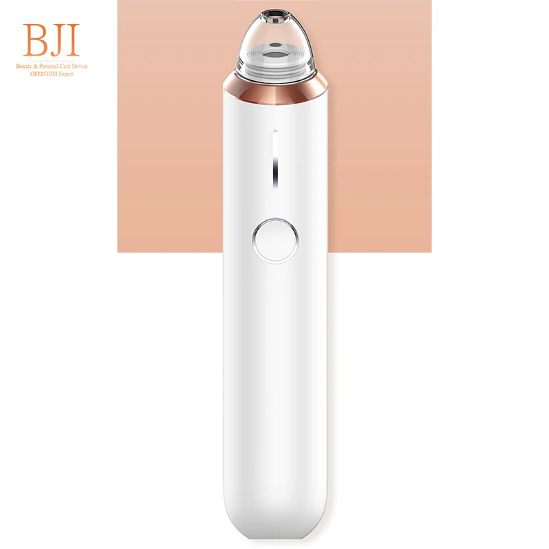 

Best seller Visual Facial Black Head Remover Vacuum Suction Device