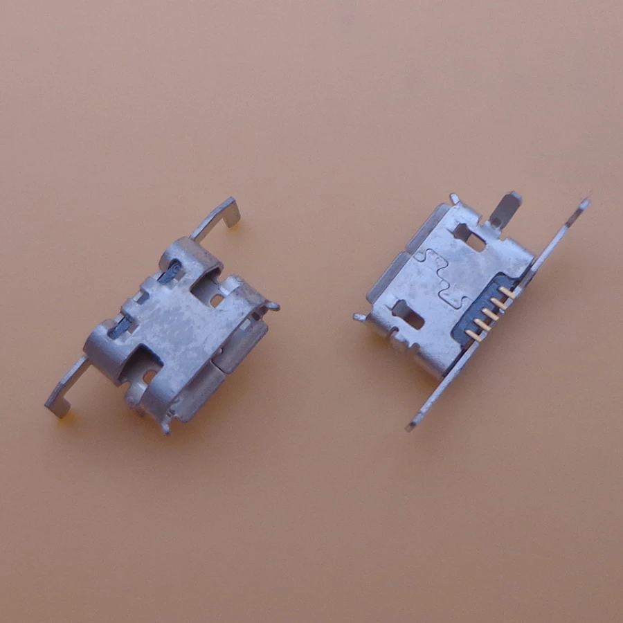 100 шт. микро USB зарядное устройство разъем док-станция порт для Xbox One xboxone Геймпад