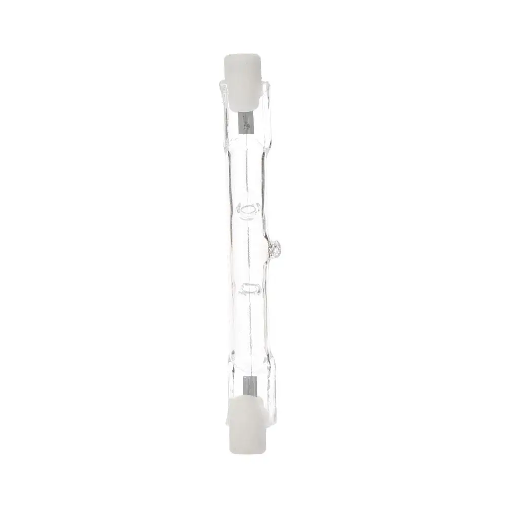 

220V-240V Eco-Friendly Energy Saving Safe Halogen Lamp Tungsten-Iodine Lamp Household Supply Indoor Outdoor Room Lighting