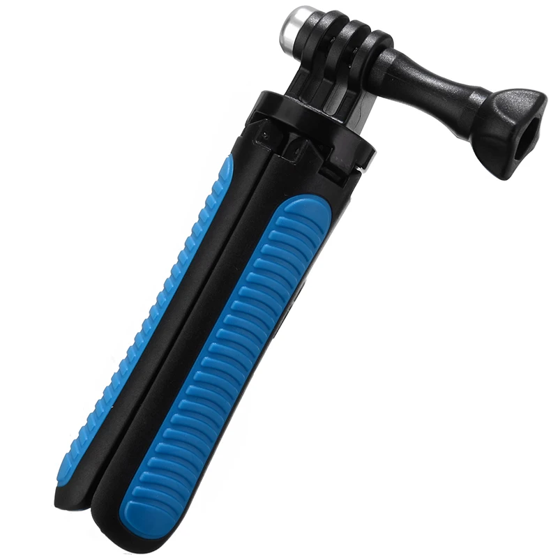 Extendable Pole Selfie Stick Handheld Monopod Foldable Mini Tripod Mount For Gopro Camera | Электроника