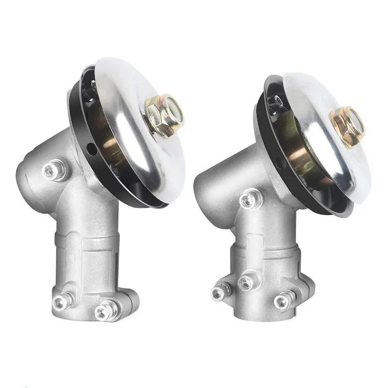 Сменный 26/28 мм Диаметр ручная газонокосилка работающая на Шестерни коробка