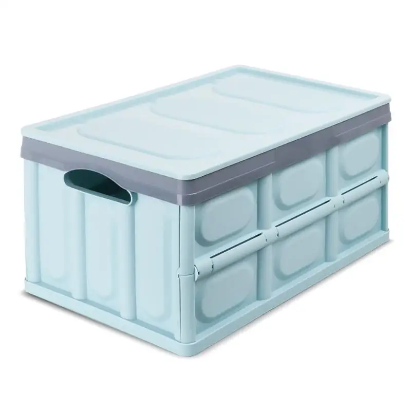 

Gadzety Rangement Coffre Voiture Auto Do Samochodu Storage Box Boot Accessories Car Accesorios Coche Interior Trunk Organizer