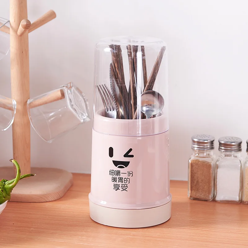 Многофункциональный настольный органайзер для столовых приборов|Полки и