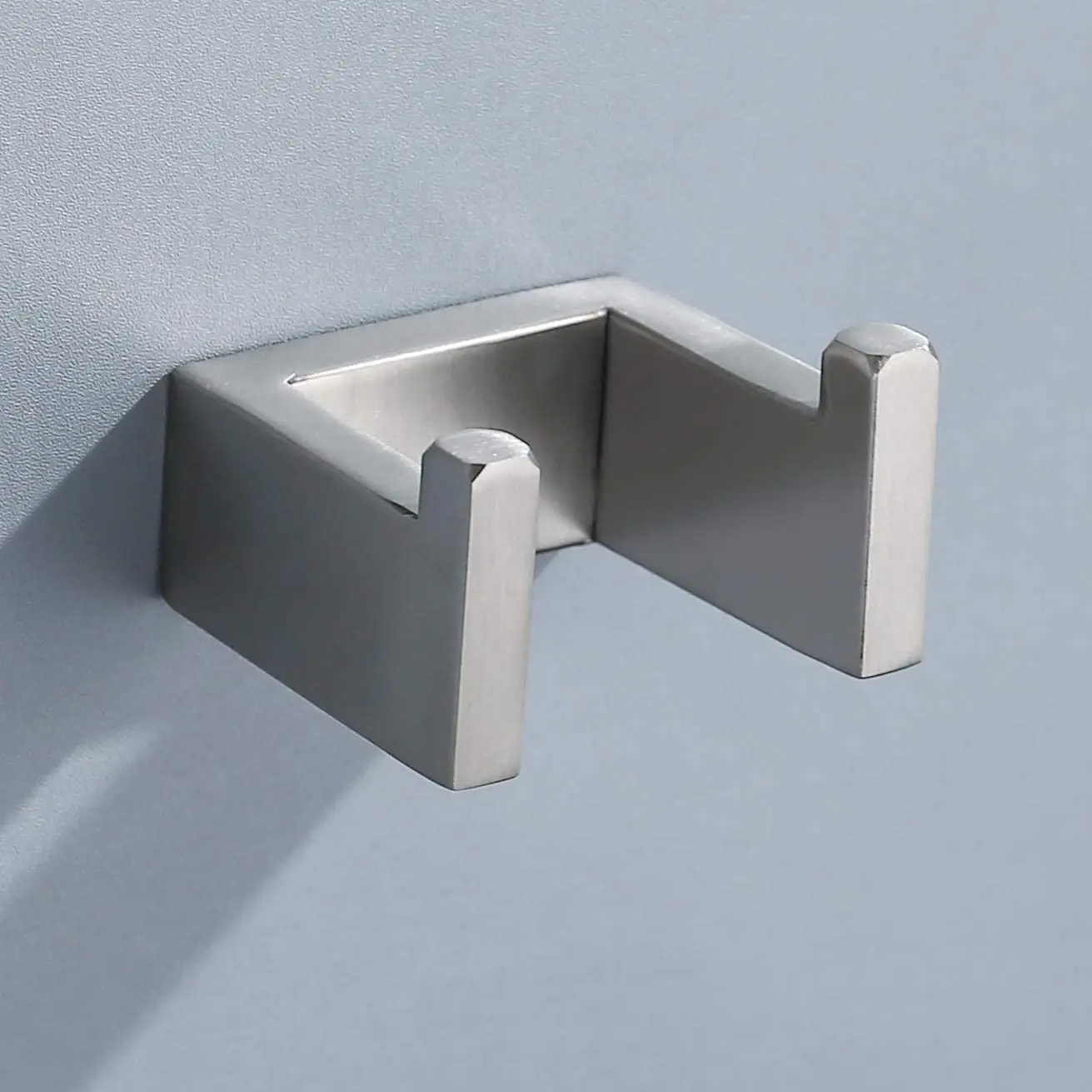 

Набор аксессуаров для ванной TAICUTE, 4 шт., нержавеющая сталь, матовый