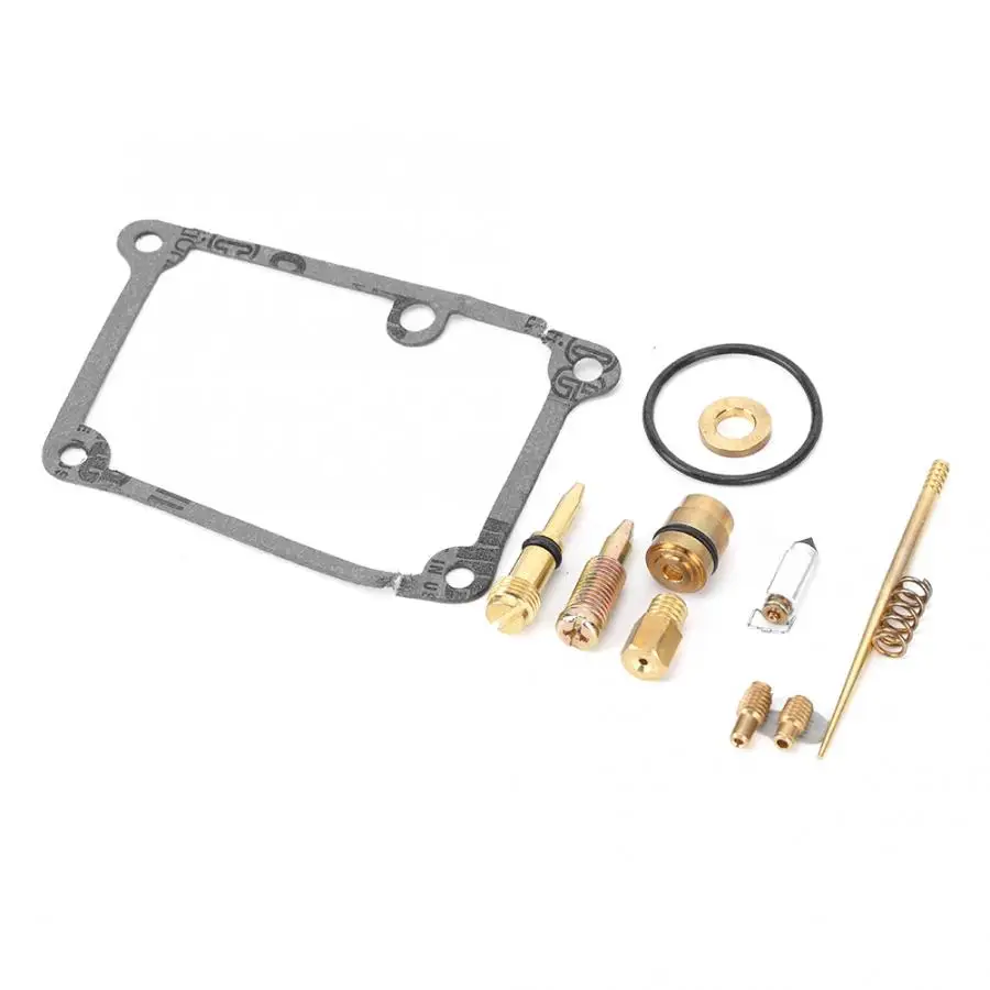 Карбюратор ДЛЯ РЕМОНТА КАРБЮРАТОРА подходит для Yamaha Blaster 200 YFS200 YFS200SE 1988 1989 1990 1991 1992