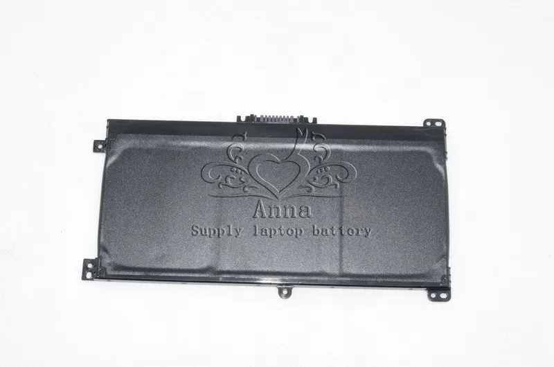 JIGU HSTNN-UB7G UB7G BK03XL TPN-W125 Original New Laptop Battery For HP Pavilion 14-ba001ns x360 14-ba000 11.55V 41.7WH | Компьютеры и