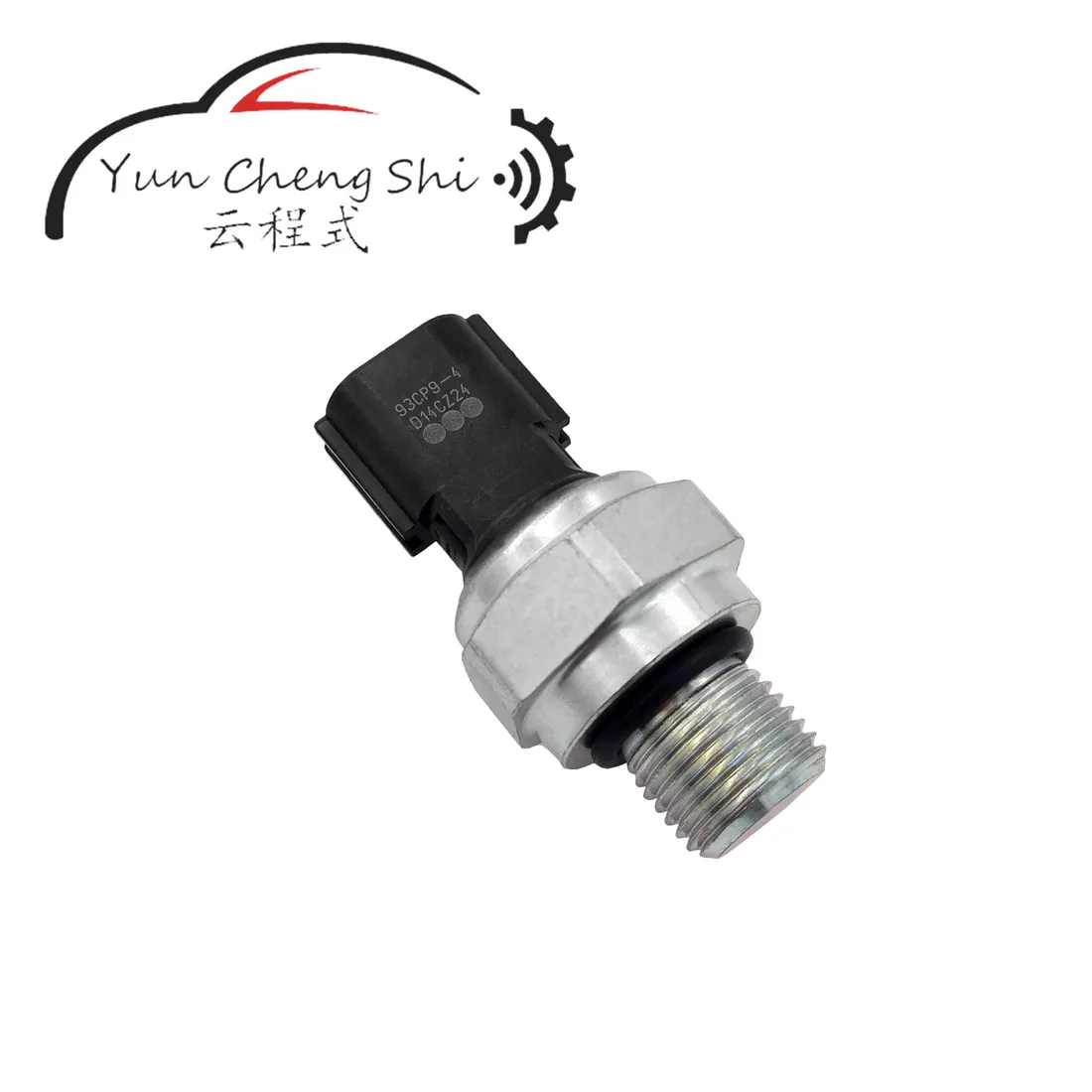 Масляный поддон датчик давления топлива переключатель 93CP9 4 для Isuzu|Датчик