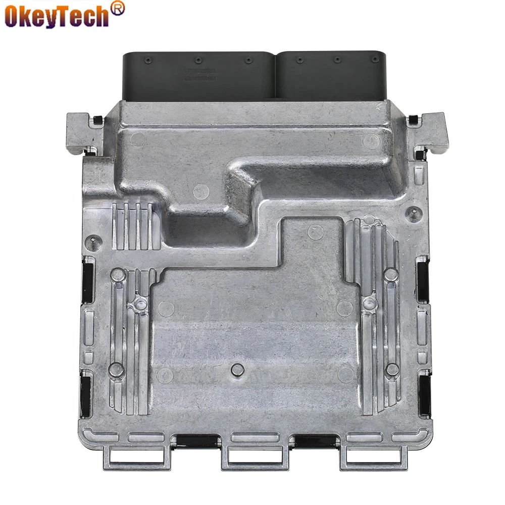 

271 ECU ECM компьютер двигателя A271 150 0391 SIM271DE2.0 4ZYL для BENZ автомобильный двигатель компьютера