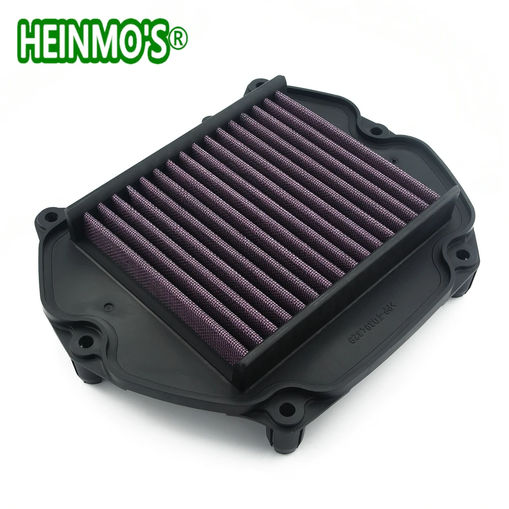 Для CB250RR мотоциклетный воздушный фильтр с высоким потоком очиститель для CB 250 RR