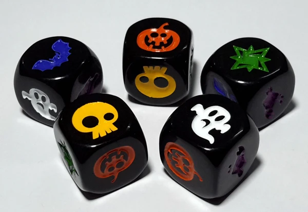 Платёжная ссылка T &amp G dice высокое качество настраиваемая РПГ для настольной игры