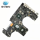 Материнская плата A1297 для Macbook Pro 17 дюймов, материнская плата A1297, середина 2010 г., 2,53 ГГц, i5 820-2849-A