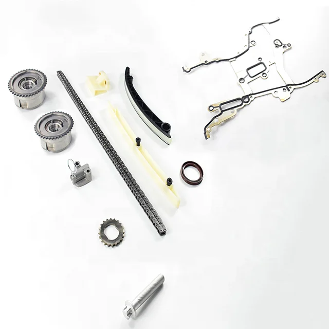 

Timing Chain Kit TK1010-1 with oe no.55353997 5636966 5636248 55562235 5636360 for OPEL A14NET/A14XEL/A14XER/A12XEL/A12XER