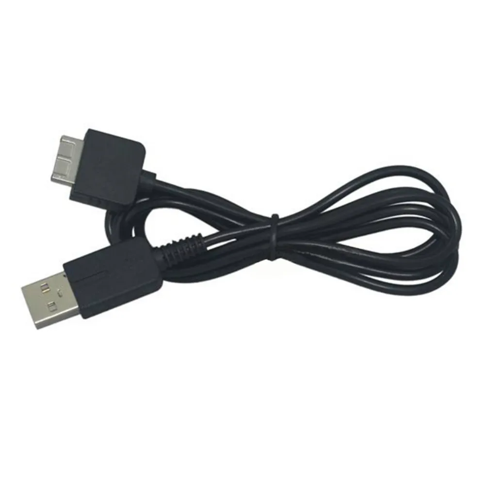 

1.2m USB Transfer Data Sync Charger Cable Charging Line Cord for Sony PlayStation PSV 1000 PS Vita Psvita Power Adapter Wire