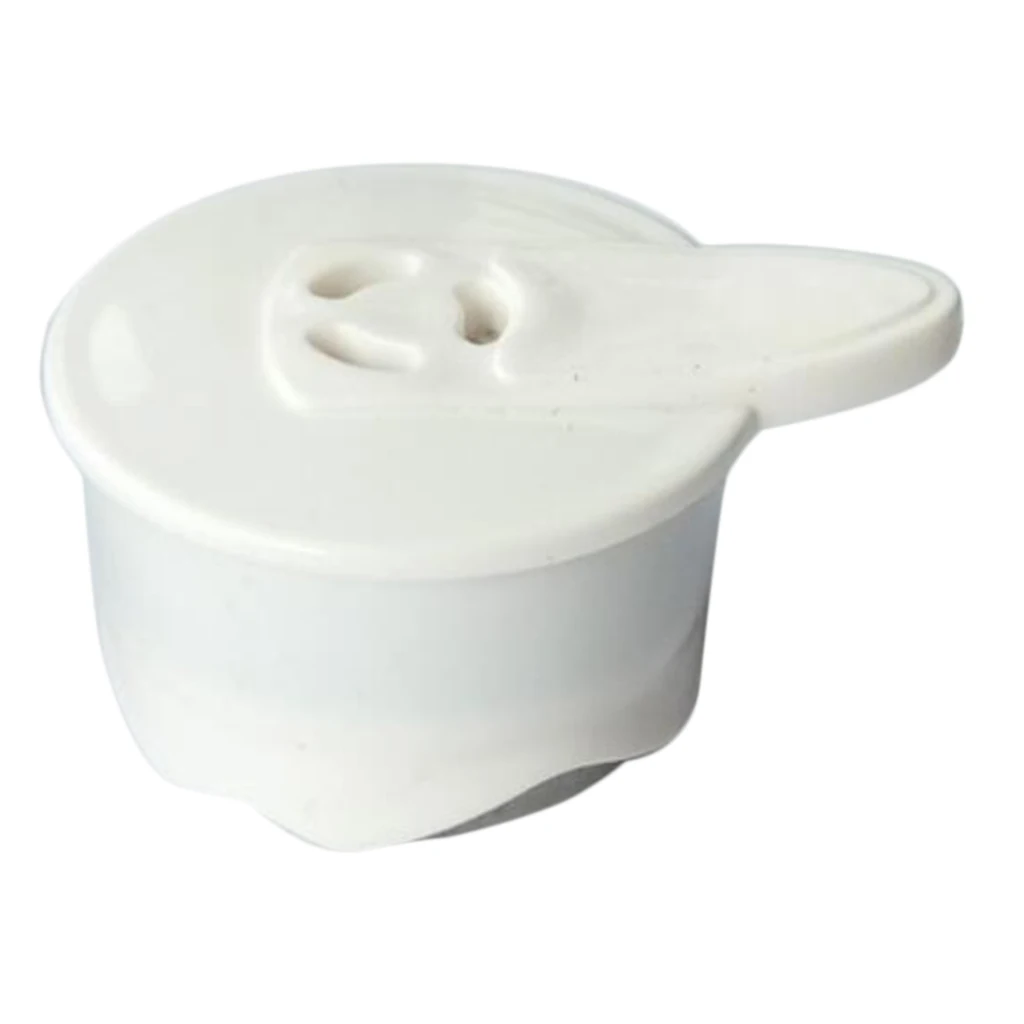 

Universal Electric Pressure Cooker Steam Release Handle Valve Kitchen Gadget