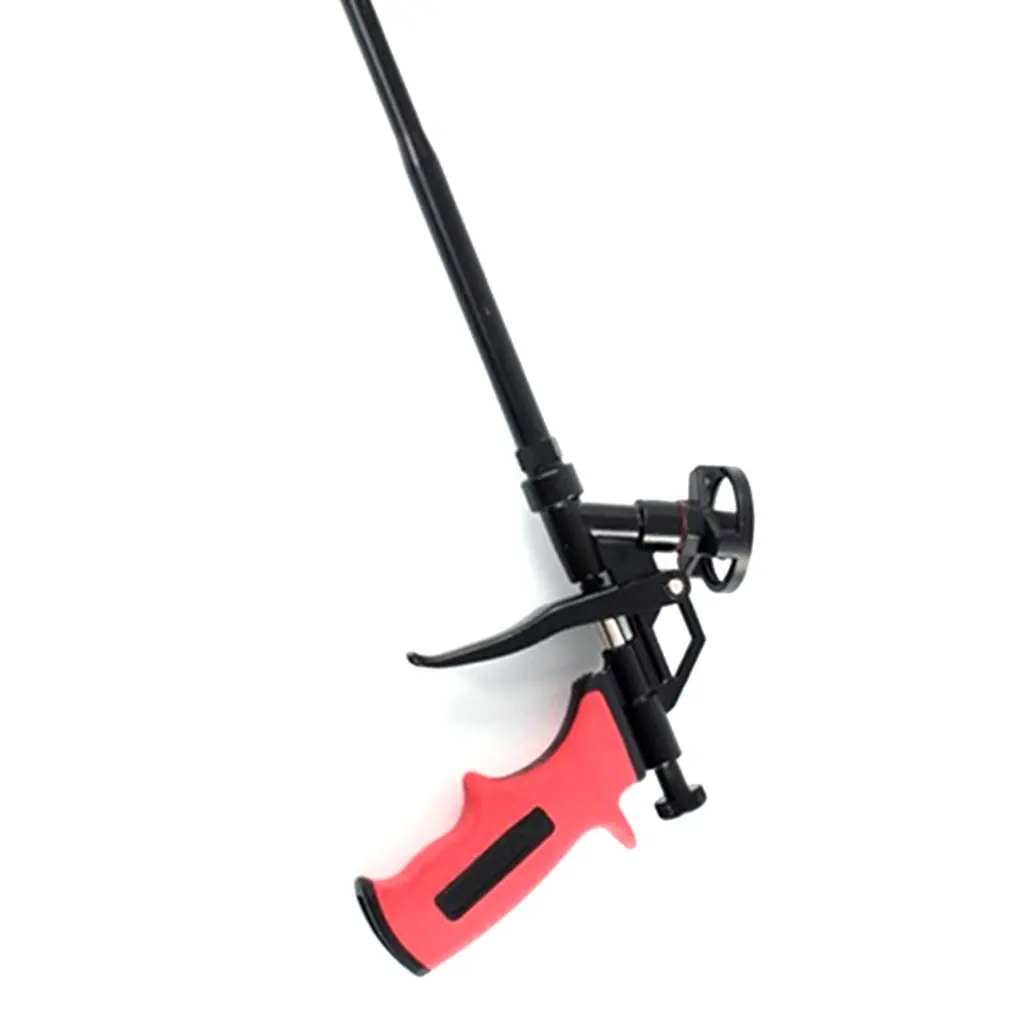 

Пенополиуретановый клеевой пистолет, пенополиуретановый клеевой пистолет, инструмент для красивого шитья, пенополиуретановый клеевой пис...