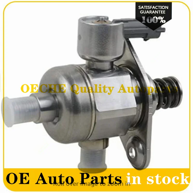 1P Высокое Давление топливный насос 12658552 12614934 12626234 для GM Buick Enclave Chevrolet Traverse GMC Acadia