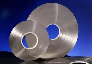 

0.15 x 8mm 1kg Nickel Plated Steel Strap Strip Sheets for battery spot welding machine Welder Equipment 1kg CICIy