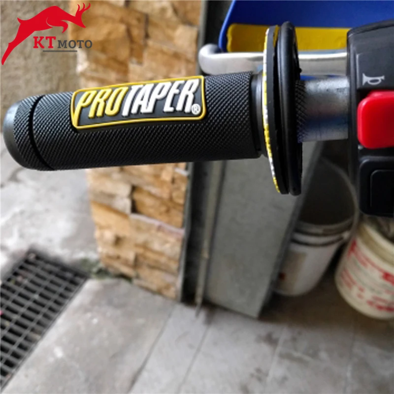 Ручки для мотоциклов Honda CRF 250 450 R CRF250X 450R 450X CRF250R CRF450X CRF150R CRF230 F|Накладки и