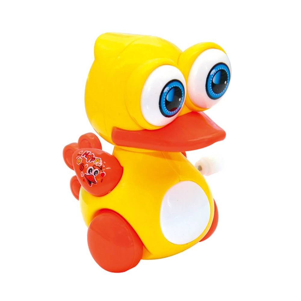 Милая игрушка в виде животных забавный детский зоопарк дизайн детской утки часы
