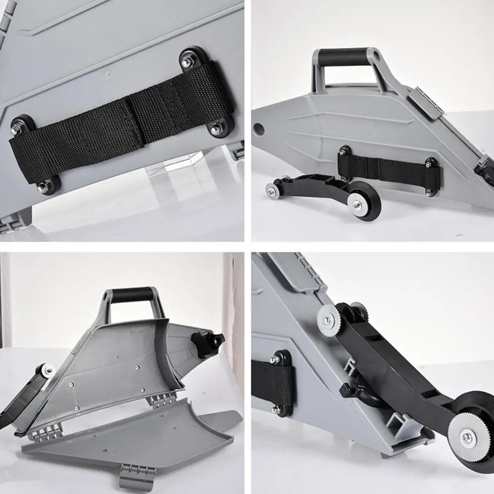 

New product Multifunctional Use Gypsum Board Floor Construction Decoration Caulking Splicing Quick Clamping And Clamping Joint