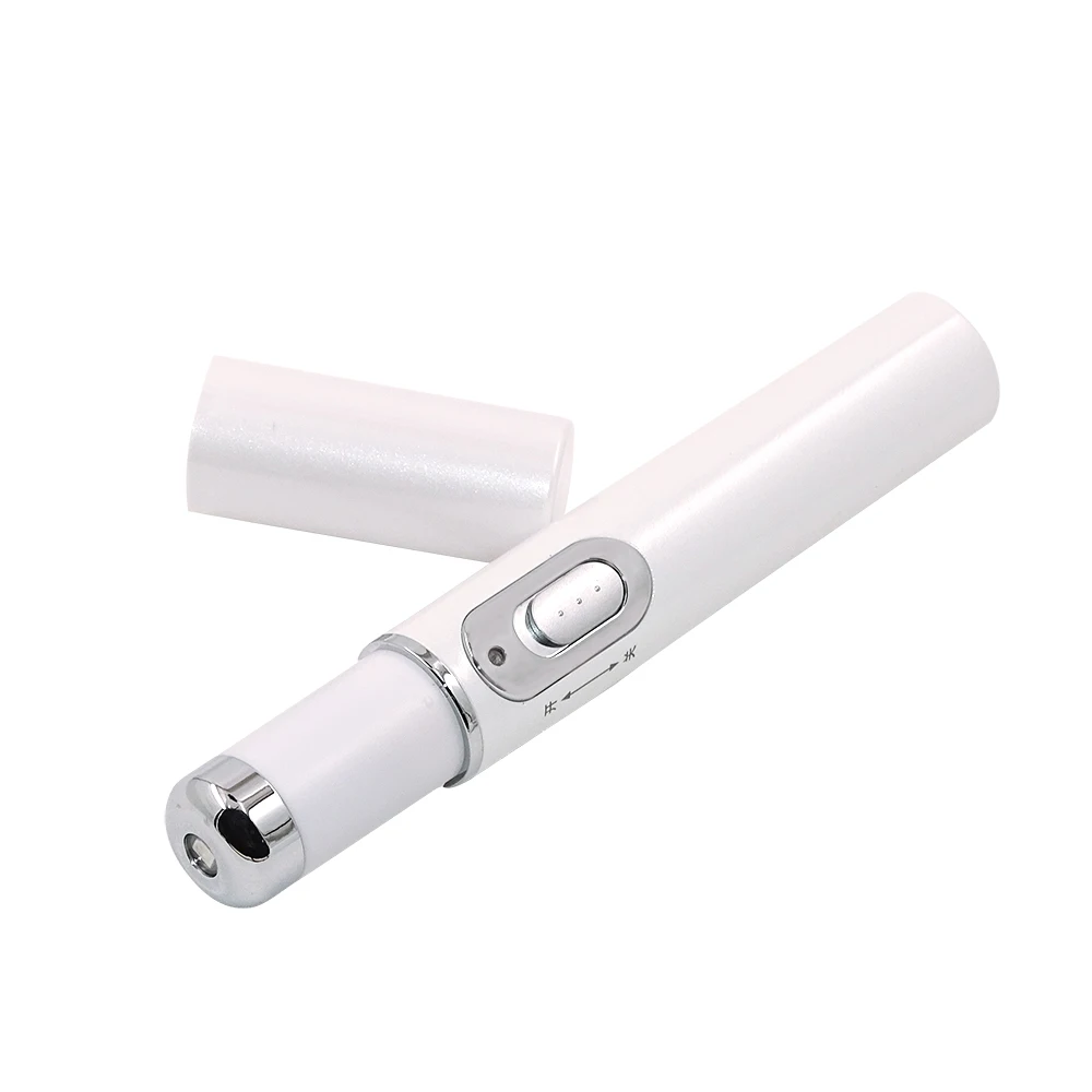 Лазерная ручка для удаления морщин портативный аппарат морщин|Устройство ухода