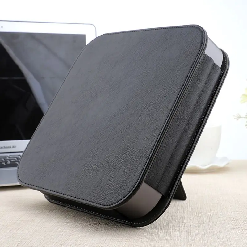 Защитный чехол из искусственной кожи противоударный чехол-подставка |