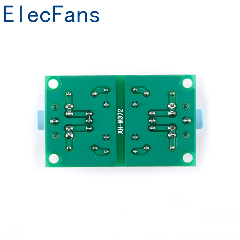 XH M372 стерео аудио модуль изолятора транспортного средства соприкосновения