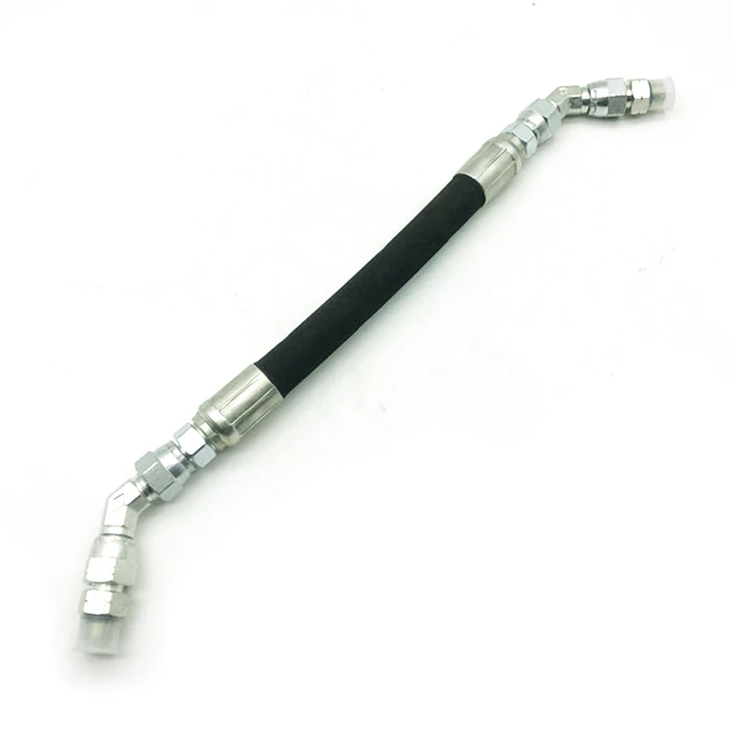 

High Pressure Oil Pump Crossover Line Hose 5800 psi for 99-03 Ford 7.3L