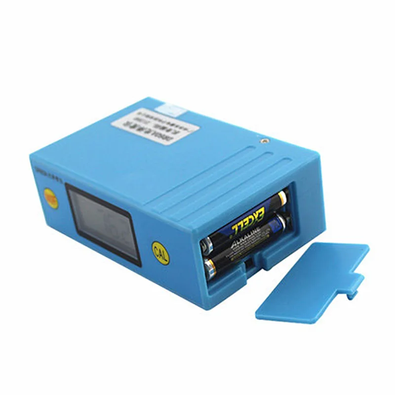 Измеритель блеска для краски чернильная плитка керамический прибор измерения