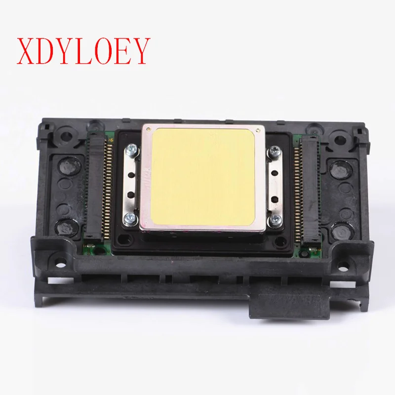 FA09050 УФ печатающая головка для Epson XP600 XP601 XP510 XP610 XP620 XP625 XP630 XP635 XP700 XP720 XP721 XP800 XP801 XP810