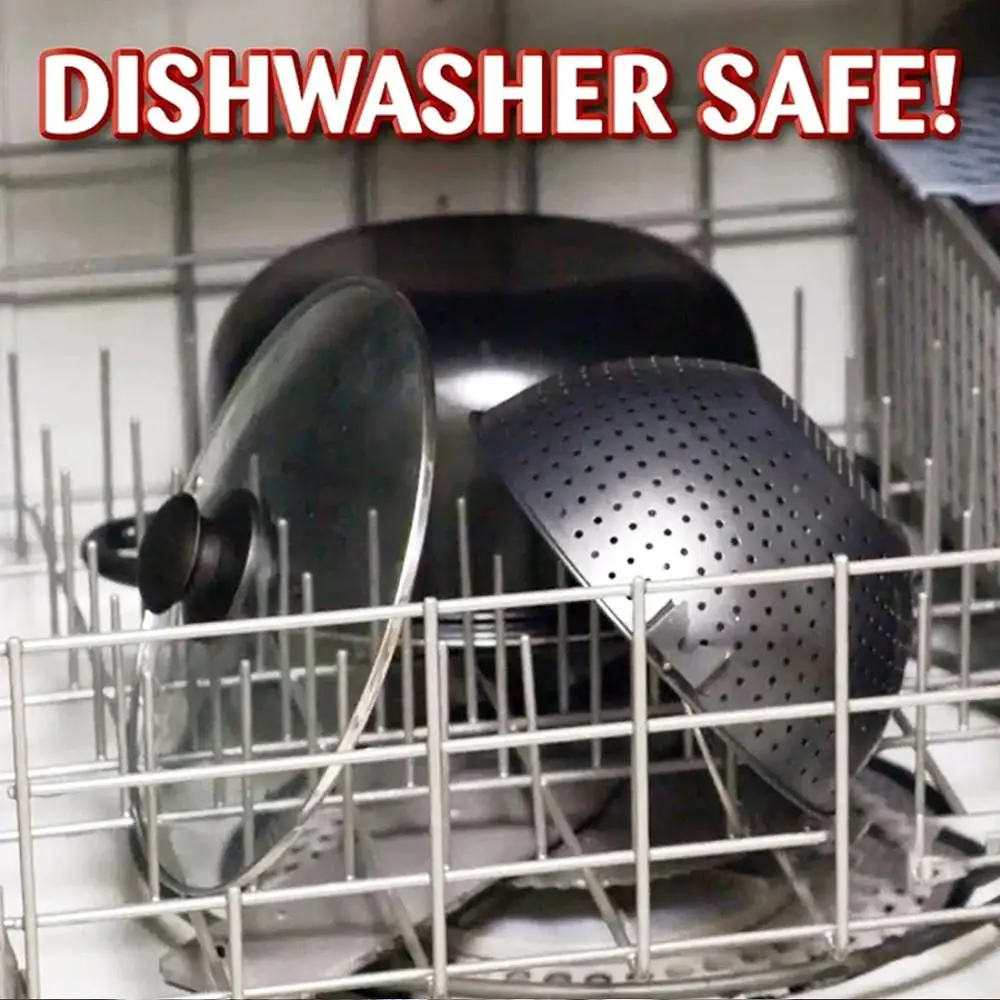 Кастрюля кухонная 2 в 1 с фильтром для воды и поворотным фильтром|Детские кухни| |