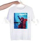 Футболка мужская в Корейском стиле, короткий рукав, круглый вырез, стиль K-POP, стиль s-Phone, стиль хип-хоп