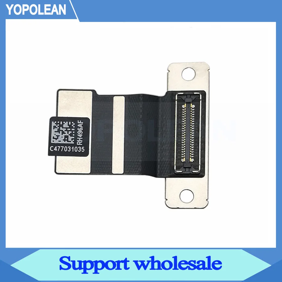 5 шт. Новый ЖК экран A1706 кабель для Macbook Pro Retina 13 &quotA1706 A1989 LCD LED LVDS Late 2016 2017