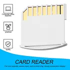 Карта Micro SD до 64 ГБ, устройство для чтения SD-карт, MacBook Air, Mac Pro, 1 шт.