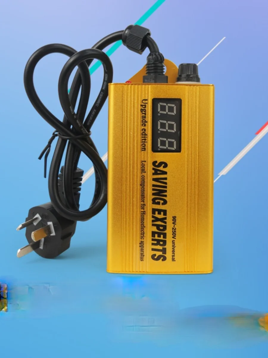 

Explosive Power Saver Power Saver Smart Home Power Saver Hot Sale Power Saver High-end Power Saver Smart Power Saver