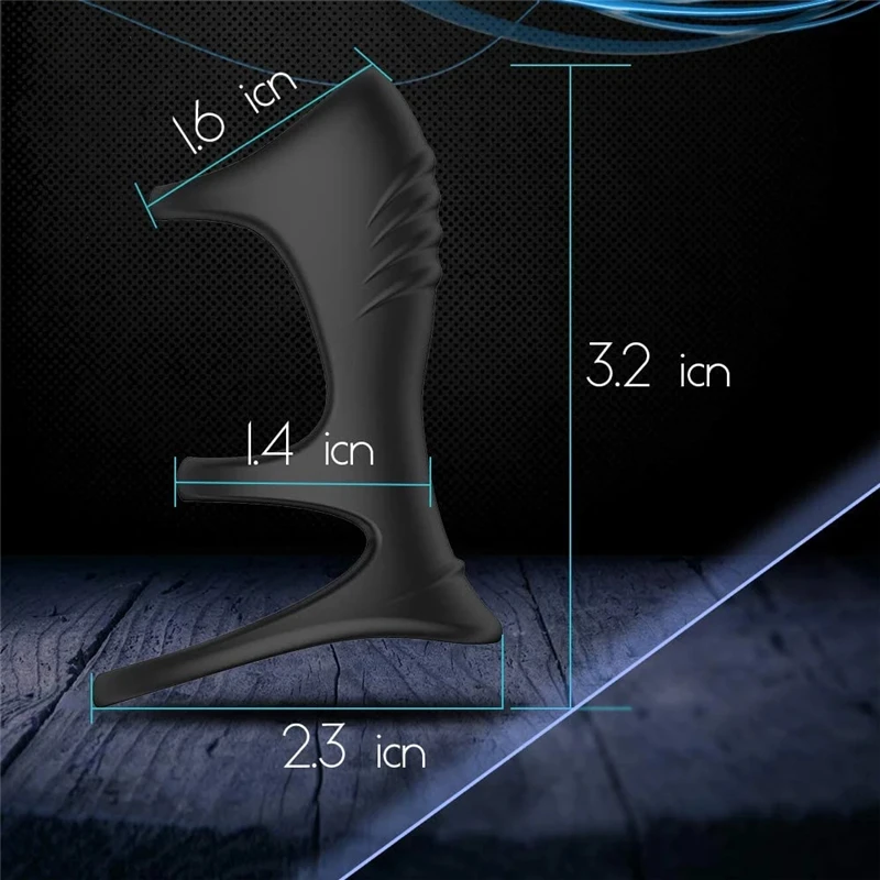 Секс-игрушки для мужчин задержки эякуляции кольцо на пенис женщин БДСМ бондаж