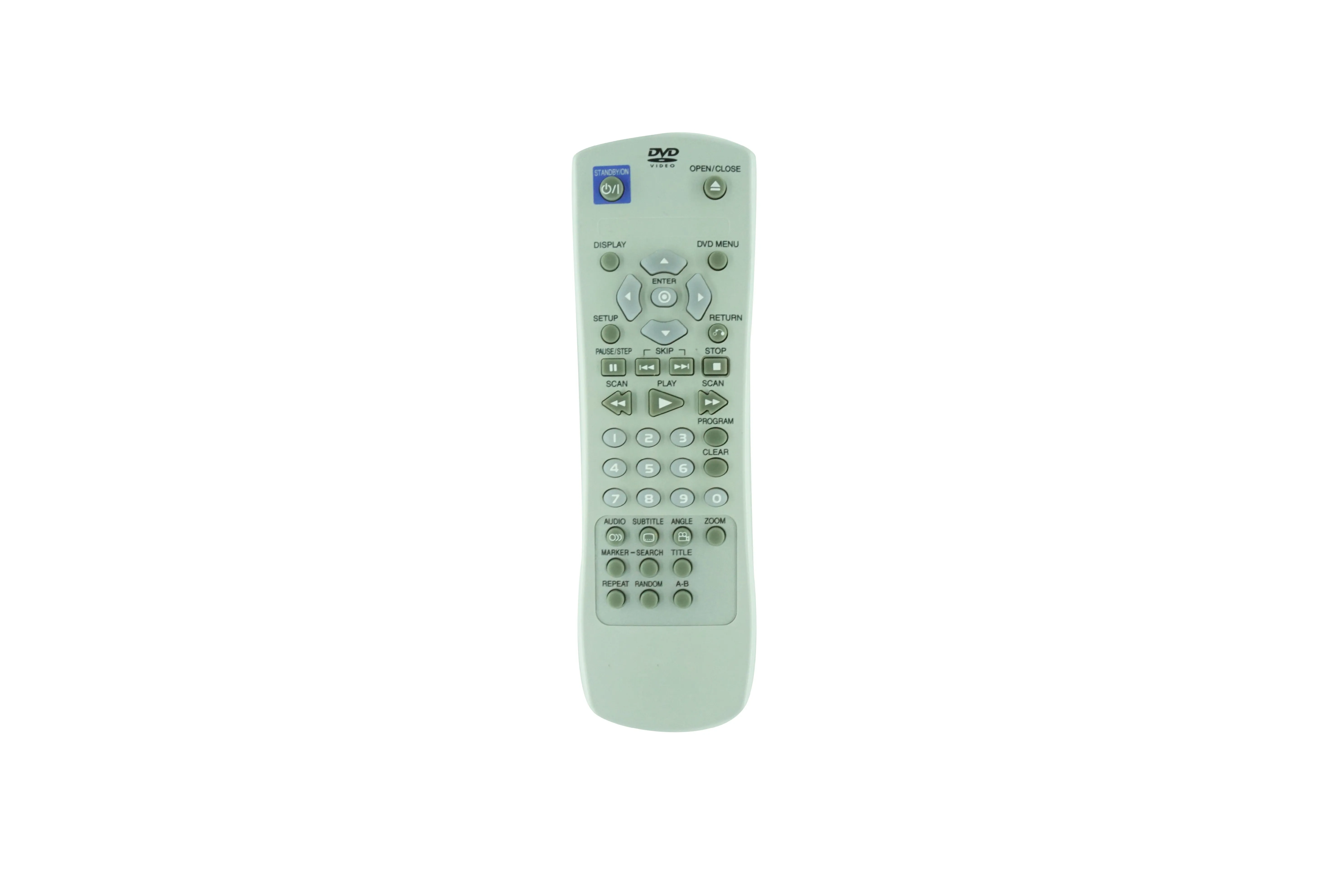 Пульт дистанционного управления для JVC RM-SXV074U XV-N350B XV-N370B XV-N372B XV-N372S XV-N650B XV-N652S RM-SXVN670A