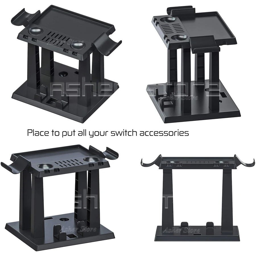 Консоль игровой диск контроллер док-станция для ТВ кронштейн-держатель башня