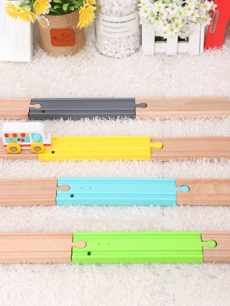 Трековая ловушка для вокала совместимая с сенсорным экраном деревянная трековая