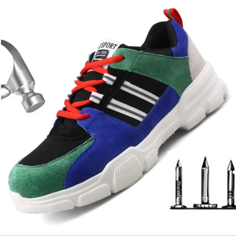 Унисекс Классические роскошные дизайнерские модные ботинки мужские кроссовки