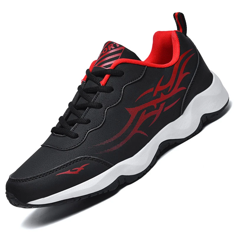 

Men Running Shoes Lightweight Road Running Sneakers Male 2021 Comfortable Athletics Sports Trail Running Shoes Mens Sneakers