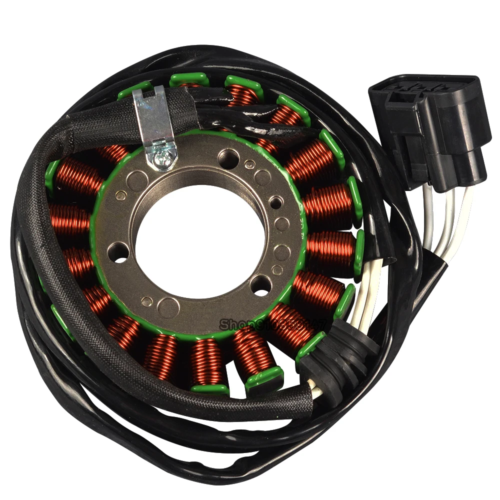 

Катушка статора зажигания для FX NYTRO MTX (FX10MTRYW) / RTX (fx10rmode/FX10RTRYL), FX NYTRO RTX SE (FX10RTRS) / XTX (FX10XTYL)