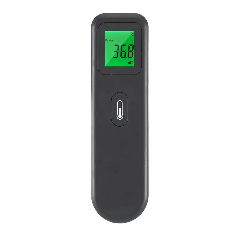 

Non-Contact Infrared Thermometer Forehead Thermometer Body Temperature Home Digital Infrared Fever Ear Measure Tool Baby Adults