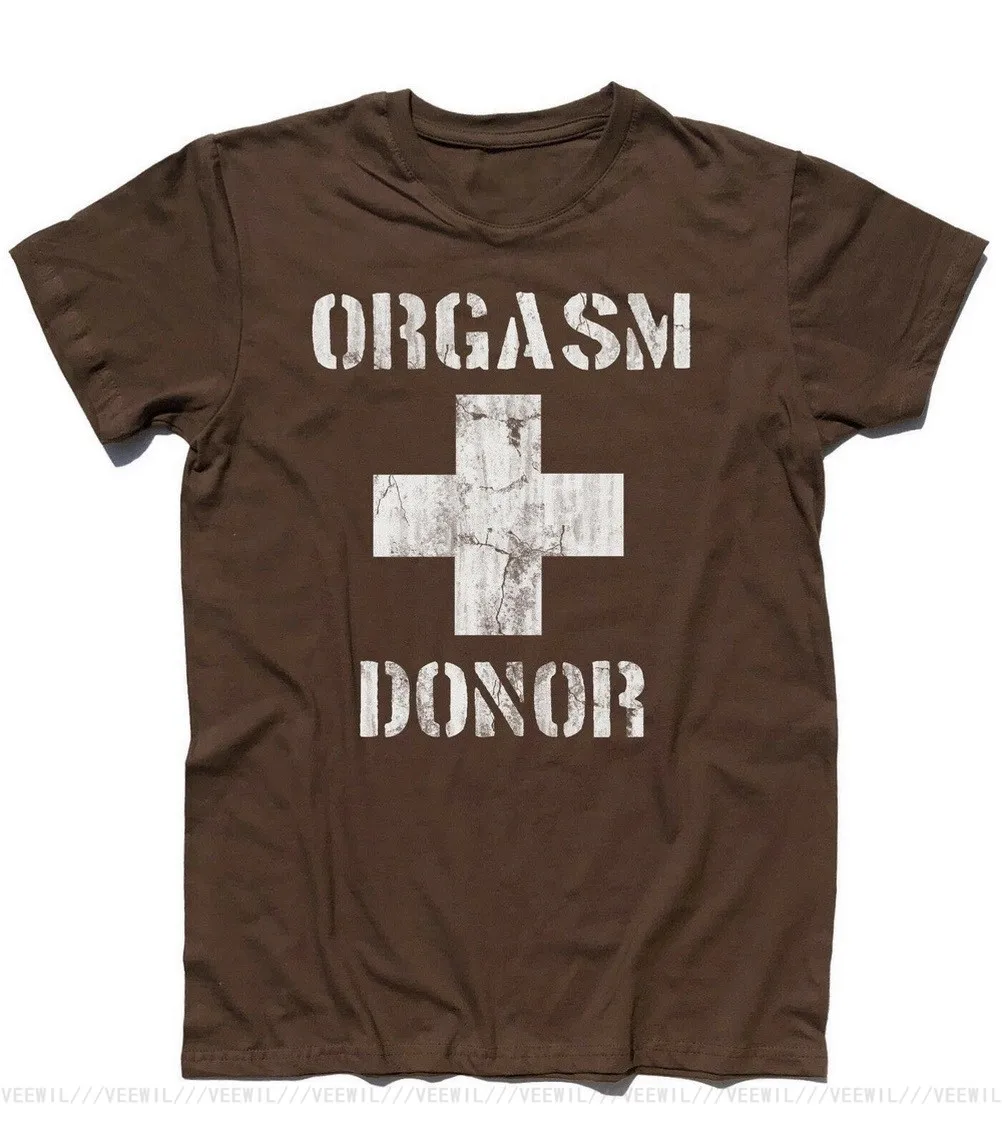 Футболка Uomo от донора оргазма как тот stiata Da STIFLER в американском стиле хлопковая