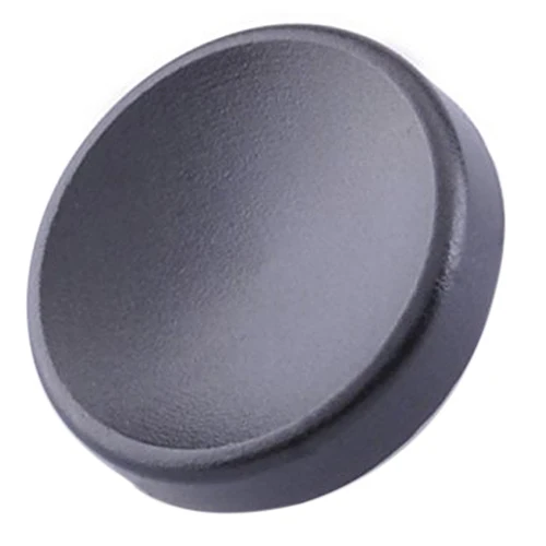 4 шт. 10 мм диаметр вогнутая металлическая мягкая кнопка спуска затвора для камеры